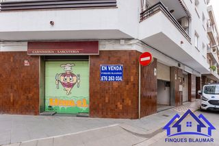 Local Comercial a Centre