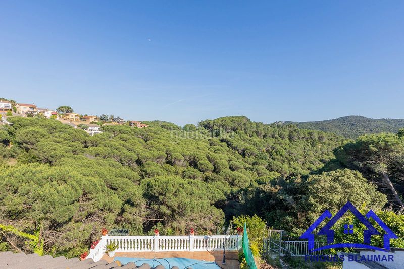Foto 5cb78066-04d3-4c7c-a3ff-7952874b162c. Casa amb calefacció piscina a Sant Iscle de Vallalta