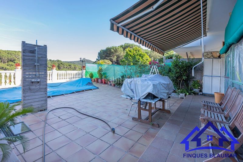 Foto 953913e2-9c8d-4829-b5f0-05340e4d0978. Casa amb calefacció piscina a Sant Iscle de Vallalta