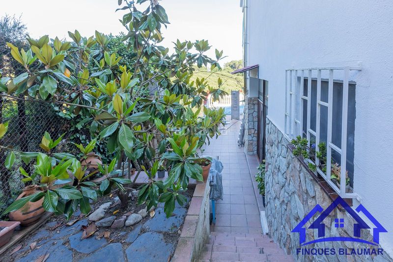 Foto b63eb51a-4f76-4622-830e-f87a0cca41a5. Casa amb calefacció piscina a Sant Iscle de Vallalta