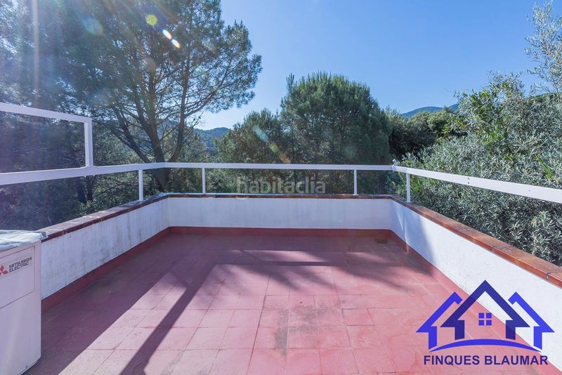 Foto cd5d5a3e-3a50-41ac-af14-949995296809. Casa amb calefacció piscina a Sant Iscle de Vallalta