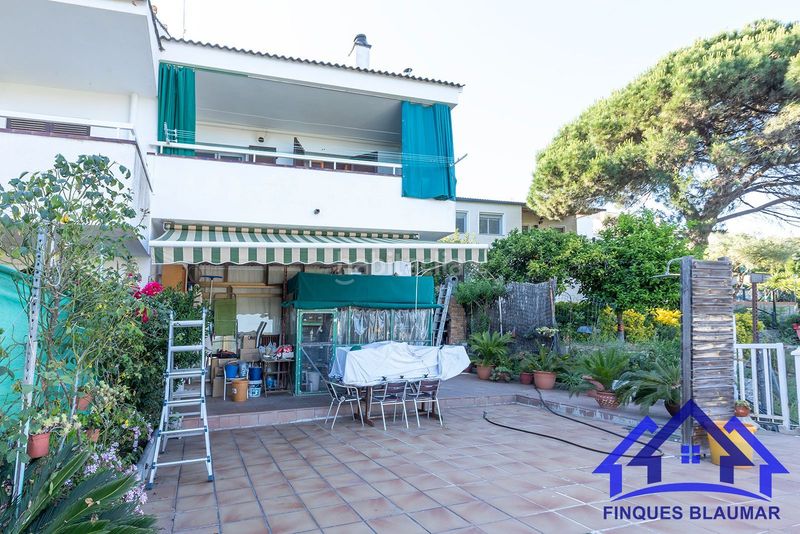 Foto ea7d8ddd-5f6b-4871-857c-5663bdb99b12. Casa amb calefacció piscina a Sant Iscle de Vallalta