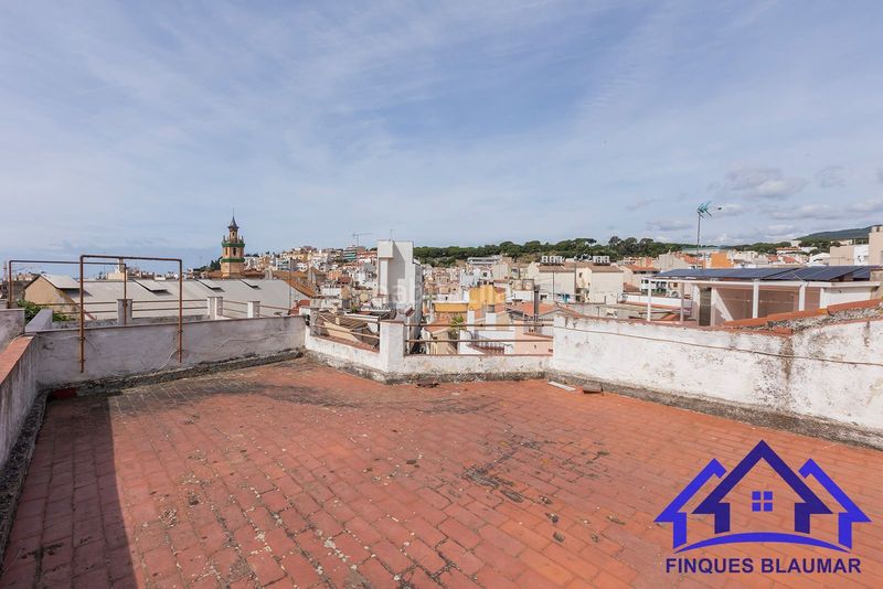 Foto ac455920-8295-40b9-af33-ff7c5fc567d7. Masia amb calefacció a Centre Arenys de Mar