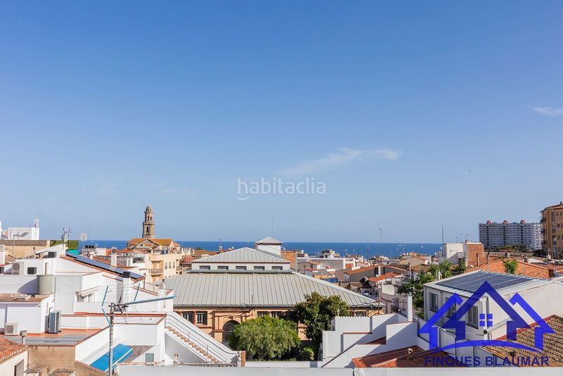 Foto 0ee40e39-34f0-4d59-8294-4c7c76547c9f. Pis amb calefacció a Canet de Mar