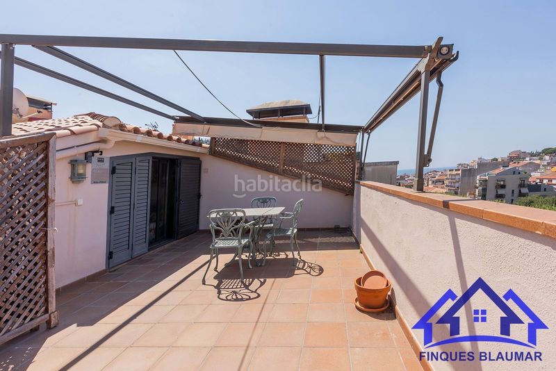 Foto f21ae682-6941-4fa9-aa56-09923f361631. Àtic amb calefacció a Centre Arenys de Mar