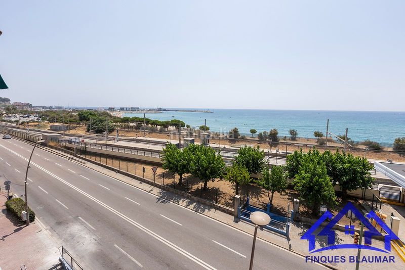 Foto d945a545-77f4-4024-a299-cf5fa1449739. Pis amb calefacció a Centre Arenys de Mar