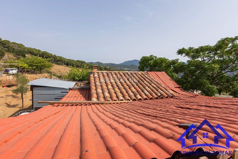 Foto 3217dd0d-3057-410d-9226-3882bd7b1ff8. Finca rústica a Arenys de Munt