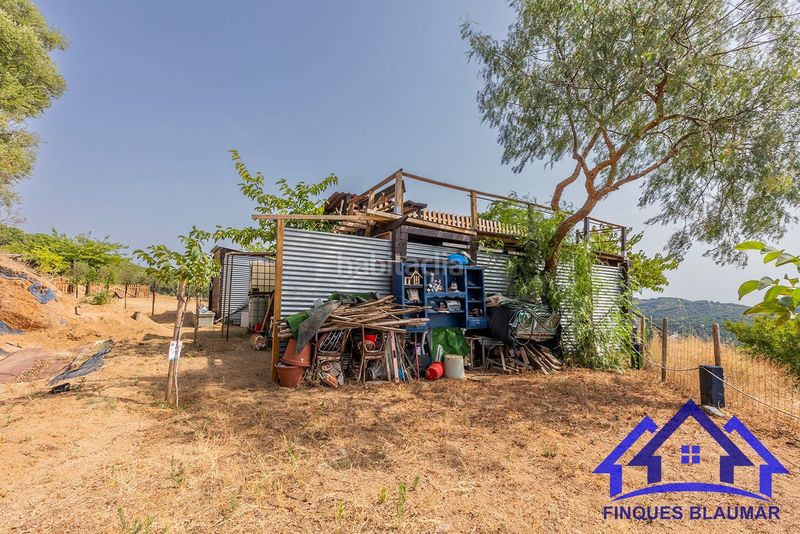 Foto a1bae279-8853-48ac-a6e6-0656267ddc52. Finca rústica a Arenys de Munt