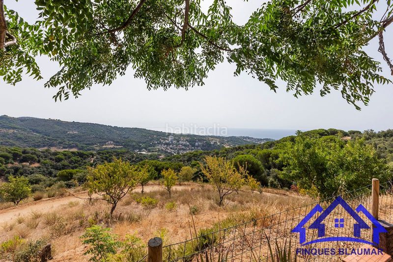 Foto c0d9c3d8-942d-44c7-b8ff-8901a1f98a88. Finca rústica a Arenys de Munt