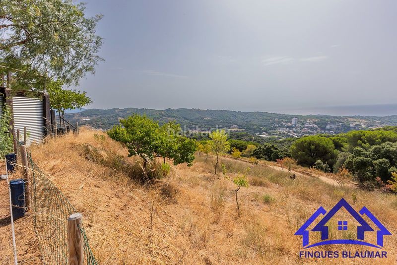 Foto d6257648-7742-4c10-8678-01460569819e. Finca rústica a Arenys de Munt