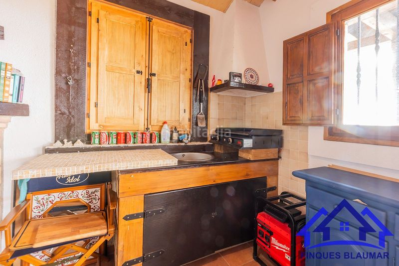 Foto e0712a89-38a9-40ae-898e-d37357901b72. Finca rústica a Arenys de Munt