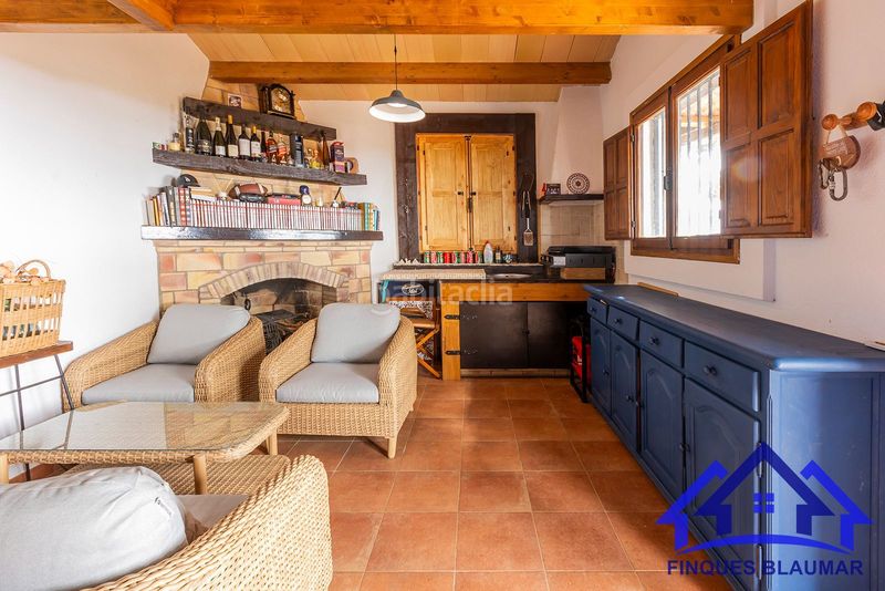 Foto f3831e93-7e5e-4b6c-8108-f25bd9e1980f. Finca rústica a Arenys de Munt