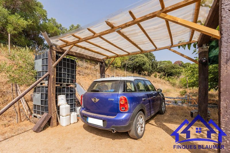 Foto ff83d77f-745c-4320-9b2a-15b03febbcef. Finca rústica a Arenys de Munt