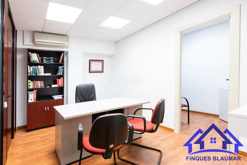 Foto 58127cd6-1f41-4ab9-853e-1a1dd4c2f71b. Alquiler local comercial local en alquiler ideal para oficina o consulta en Arenys de Mar