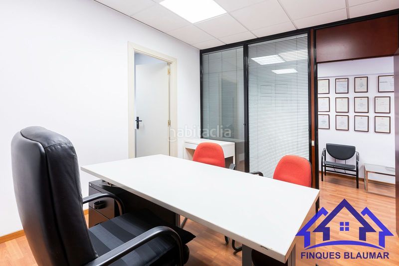 Foto b7365abb-1a2c-4d57-a615-931643d1946f. Alquiler local comercial local en alquiler ideal para oficina o consulta en Arenys de Mar