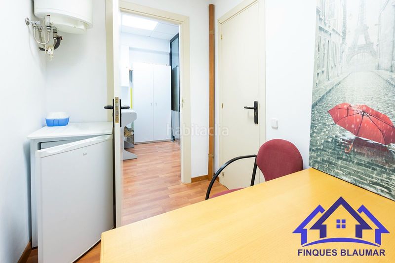 Foto c153cfa9-6c3b-40ba-9536-bfdc1b554492. Alquiler local comercial local en alquiler ideal para oficina o consulta en Arenys de Mar