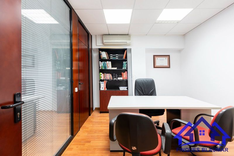 Foto c79d689e-8d2b-42a7-8d07-d74b5f5d20b7. Alquiler local comercial local en alquiler ideal para oficina o consulta en Arenys de Mar