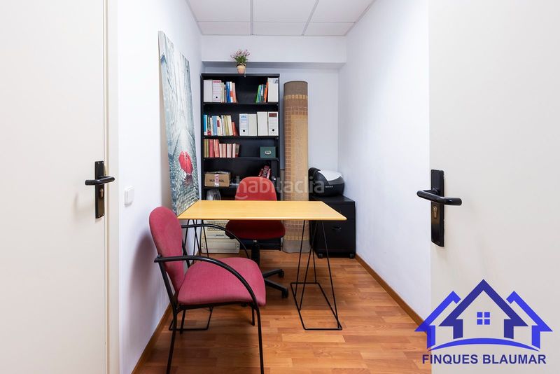Foto c8597e89-980f-4595-9d00-4e70d44f9e64. Alquiler local comercial local en alquiler ideal para oficina o consulta en Arenys de Mar