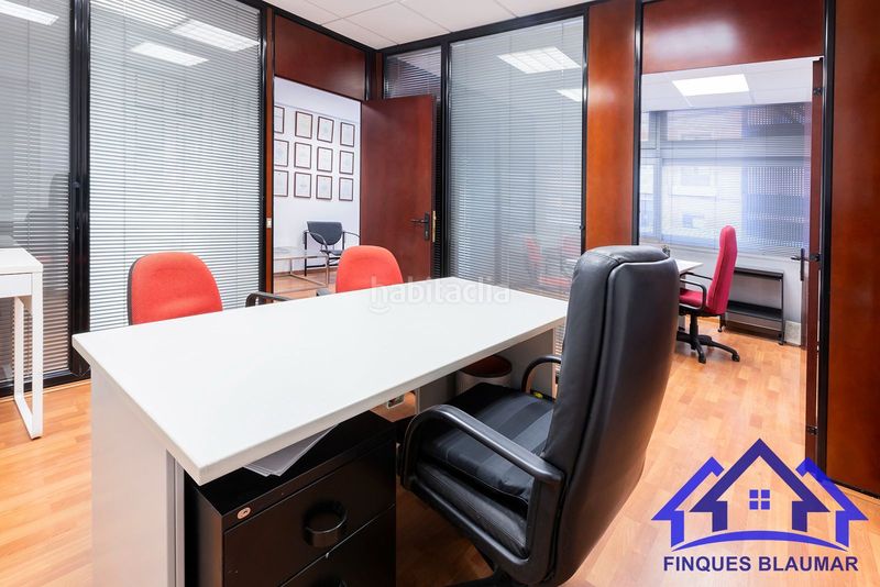 Foto ffcfda0c-8655-4cfa-a045-b7b35c27f85c. Alquiler local comercial local en alquiler ideal para oficina o consulta en Arenys de Mar