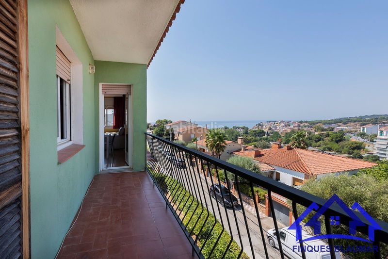 Foto b4017b92-a0d5-498e-ae71-663e45387b38. Casa amb calefacció a Urbanitzacions Arenys de Mar