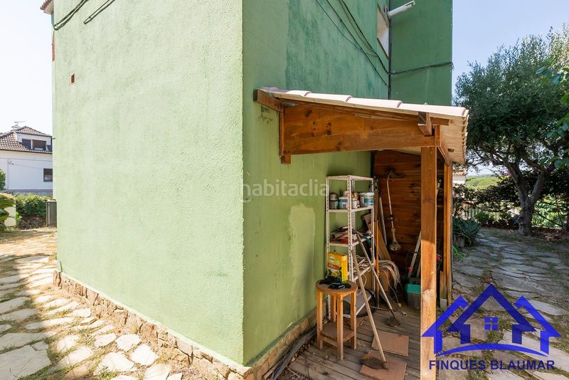 Foto c6b2cfa8-d2e2-4725-ac0f-aa91572d0fda. Casa amb calefacció a Urbanitzacions Arenys de Mar