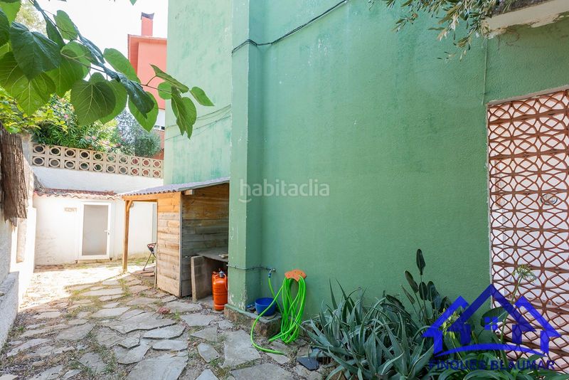 Foto d11f4854-320f-407f-8b13-ec0511ca2c6a. Casa amb calefacció a Urbanitzacions Arenys de Mar