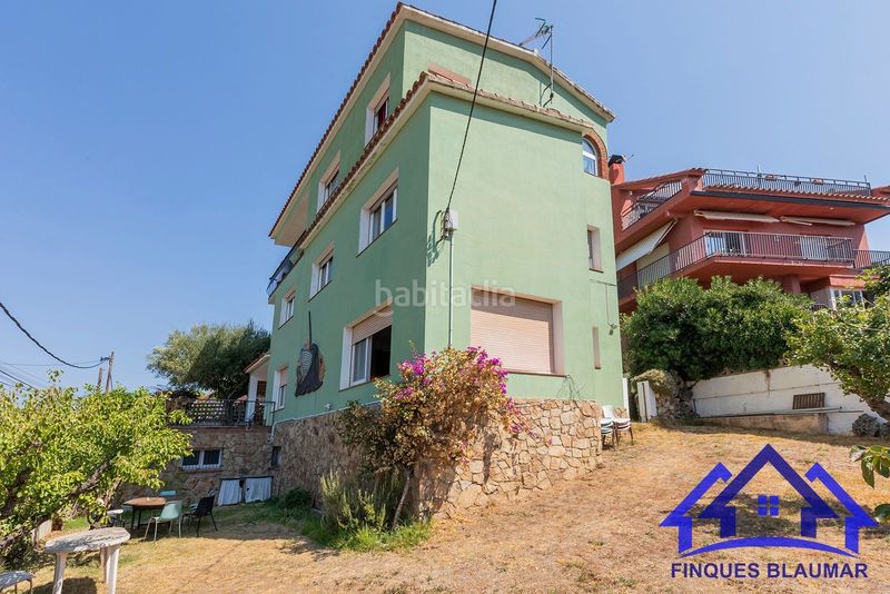 Foto d3f3e987-614e-49a7-89c2-7ad4e1437cb3. Casa amb calefacció a Urbanitzacions Arenys de Mar