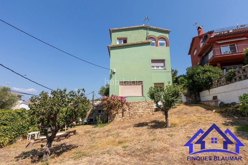 Foto e67ac06f-a535-4979-bc6a-147e0fdd99e7. Casa amb calefacció a Urbanitzacions Arenys de Mar