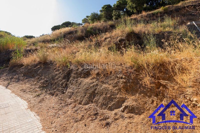 Foto 5ce56212-0e0d-424b-9cfb-364e57aab691. Residential plot in Arenys de Munt