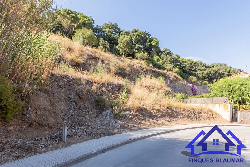 Foto 66ae8cbe-7bee-422d-9f0f-03051490fad8. Residential plot in Arenys de Munt