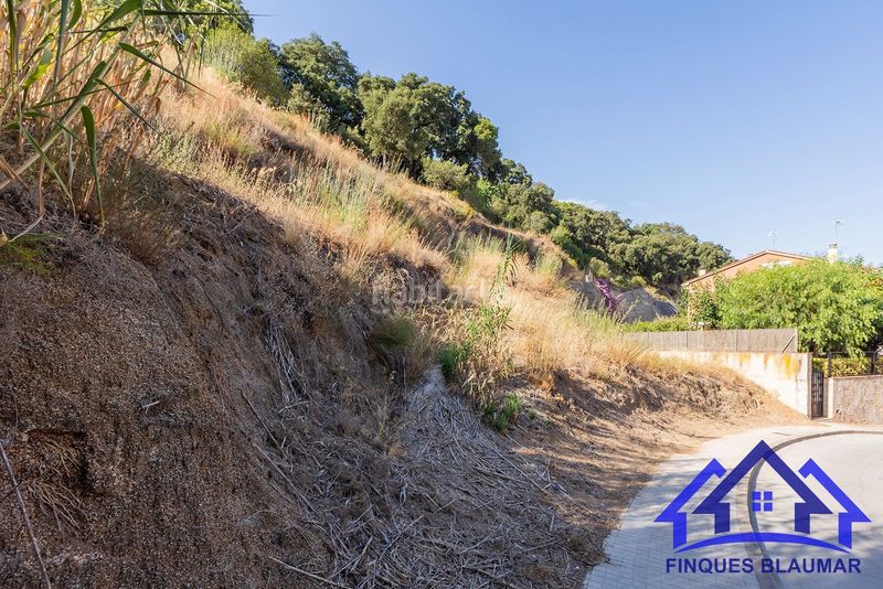 Foto 92a3274f-2fee-457f-883c-b70129926db8. Residential plot in Arenys de Munt