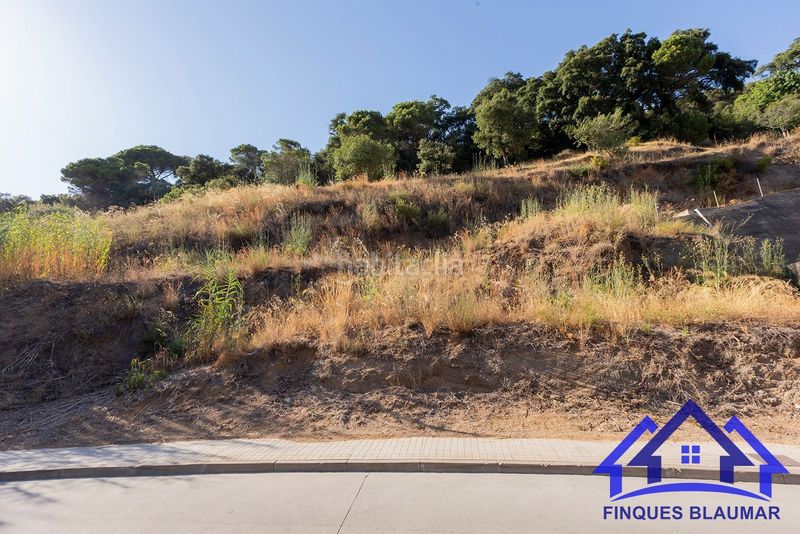 Foto c8e64449-5b8a-4561-825a-02b1bf1a7169. Residential plot in Arenys de Munt