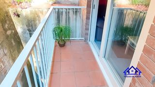 Flat in Zona alta. Apartamento alquilado al lado del parc de lourdes