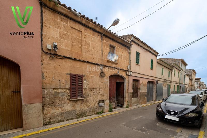 Foto 7d43e7bf-0d43-483a-9eb4-8eddaa125ad4. Haus in Sa Pobla