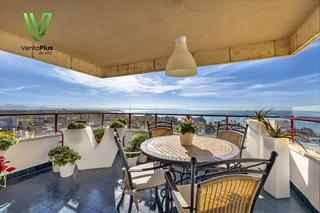 Flat in Palma de mallorca - carrer joan maragall 37. Vive el privilegio de despertar frente al mar