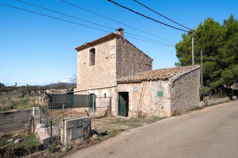 Foto 658e6036-b0ef-47fe-b264-3858034d8d7c. Maison dans Gran Via de Colom Inca