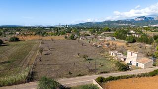 Maison  Inca - inca. Finca rúsica con 7.700m2 de terreno