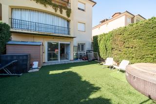 Appartement  Cl coma gran     -es caülls-. La planta baja de tus sueños en es calls