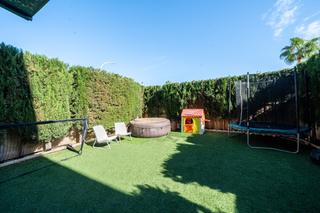 Appartement  Cl coma gran     -es caülls-. La planta baja de tus sueños en es calls