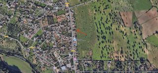 Terreny residencial a Establiments