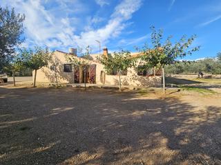 Bauernhof in Roquetes
