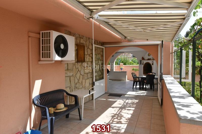 Foto ba12657e-f3e2-4295-8847-af494d88644e. Casa con camino riscaldamento parcheggio piscina in Amposta