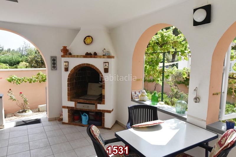 Foto e9a0ff98-6ff5-4e38-a0ab-979956159b96. Casa con camino riscaldamento parcheggio piscina in Amposta