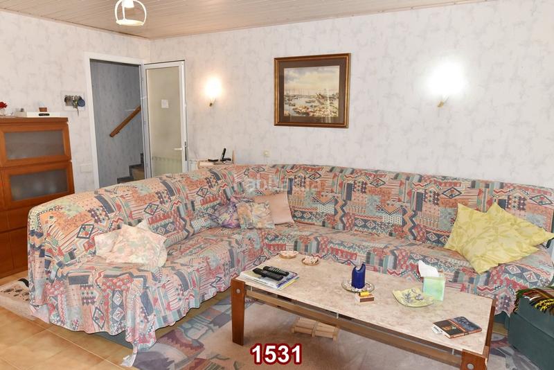 Foto fc0d780c-a9b6-4652-8769-d322bfba7724. Casa con camino riscaldamento parcheggio piscina in Amposta