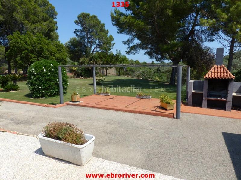 Foto 03ca5ecc-7009-4da9-a33c-4c100d1817f2. Chalet with heating in Casc Antic Amposta