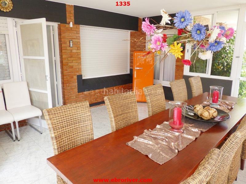 Foto 08d0bc52-3b9a-41d5-9ad5-67b0f239f77d. Chalet with heating in Casc Antic Amposta