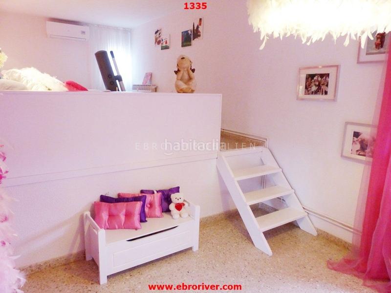 Foto 16759d05-1b8f-4cd8-983f-f06a97953e5f. Chalet with heating in Casc Antic Amposta