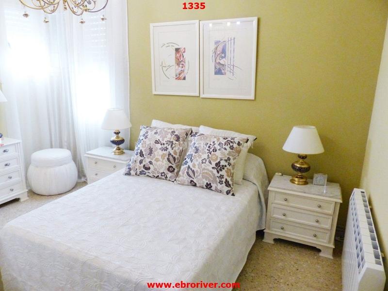 Foto 180a4fb5-89b9-4c39-9129-52b3b1216a59. Chalet with heating in Casc Antic Amposta