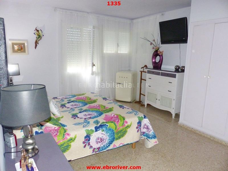 Foto 3af1bf31-7e9c-4ece-b25c-df71b72105cf. Chalet with heating in Casc Antic Amposta