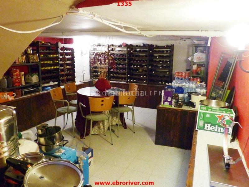 Foto 3eebb300-28b4-44f5-a67a-9e0d4b633756. Chalet with heating in Casc Antic Amposta